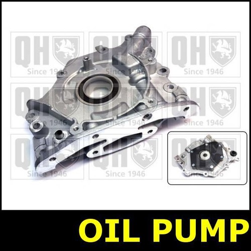 Oil pump for ford - oil,