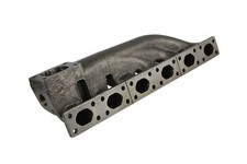 Jrspec exhaust turbo cast - exhaust,
