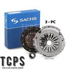 FITS VW SCIROCCO 2.0 TDI MK3