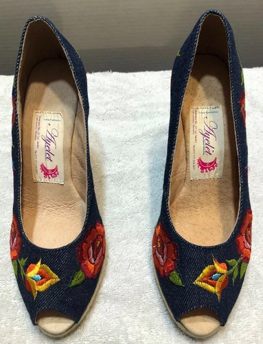 Sandalias ayelet platform - ayelet,