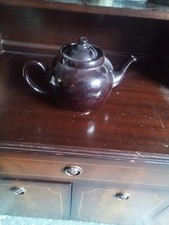 Vtg Sadler UK Brown Betty