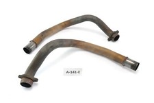 Honda VFR 400 R NC30 MY 1990 -