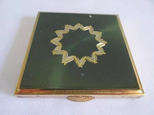 Vintage kigu compact 1960s - vintage,