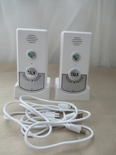 Home Intercom Kit Rechargeable