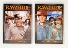 Rawhide: The Fifth Season -