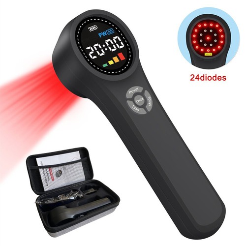 Medical grade cold laser - cold,