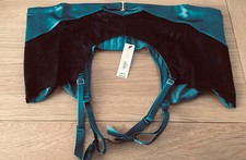 Bnwt Ann Summers Teal