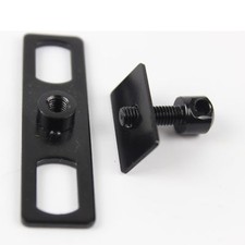 For Harris Style Bipod Adapter