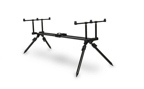 Fox duo horizon rod - fox, pod