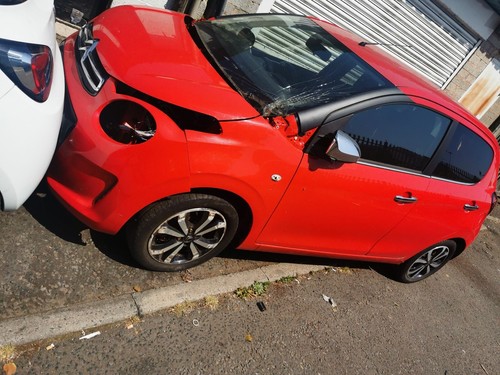 2019 citroen mk2 breaking - mk2,