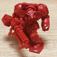 Terminator Space Marine
