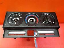  ROVER MGF Heater/AC Controller  1995
