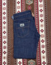 Lois Jeans Marvin, Blue Dark