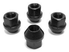 4x M12 x 1.5, 19mm Hex