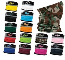 Face mask snood - face,