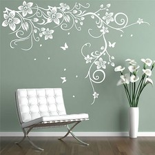 Butterfly vine flower - vine,