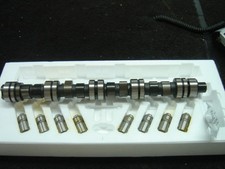 FORD ESCORT XR3i RS TURBO MFi CVH XR3 XR2i TURBO CAMSHAFT KIT FOLLOWERS LUBE 