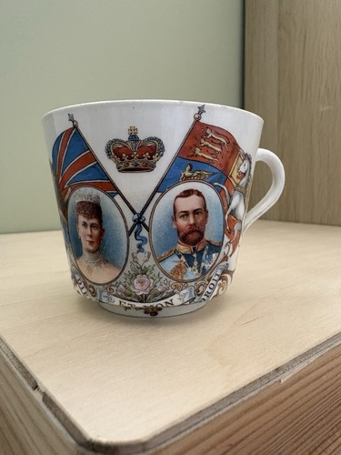 Antique british royal - british,