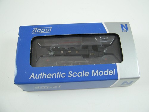 Dapol 007 032 pannier - dapol,
