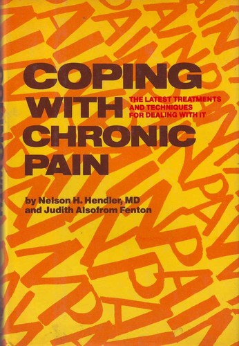 Coping with chronic