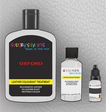 Leather Repair Paint - ALL IN ONE Color Restoring Colour to shoes, bags,sofa