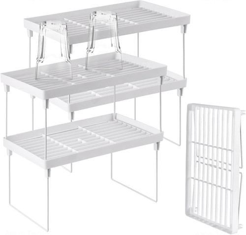 Pack stackable kitchen - stackable,