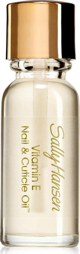 Sally hansen vitamin nail - hansen,