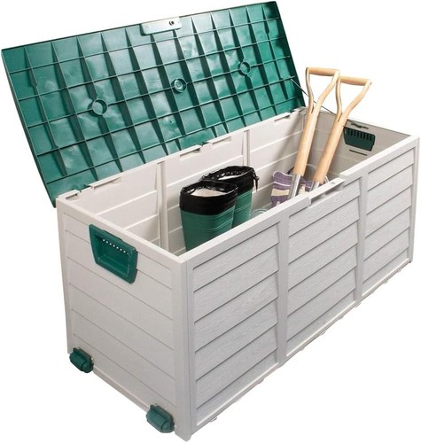 Keter large storage shed - keter, xl
