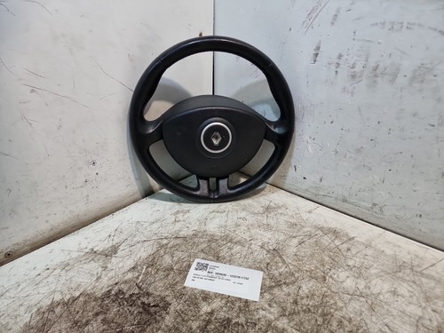 Renault clio steering wheel - clio,