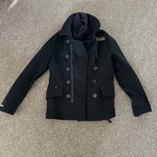 Men's Superdry Navy Label