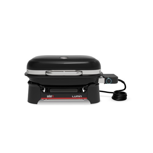 Weber lumin compact portable - weber,