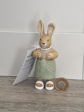 NEXT Rosie Rabbit Bathroom