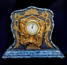Unusual c.1905 Art Nouveau