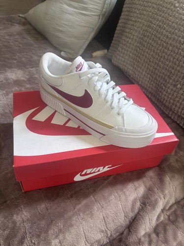 Nike court legacy lift - nike,