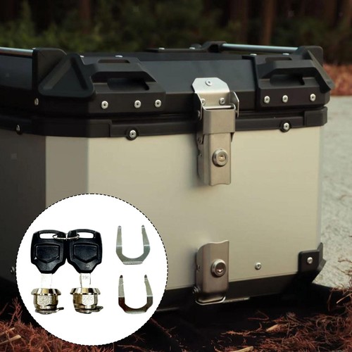 Pieces motorcycle rear trunk - pieces,
