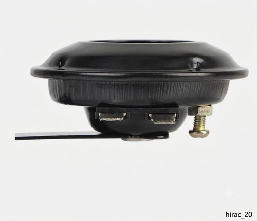 Horn 12v waterproof - horn, loud