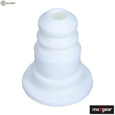 BUMP STOP AXLE BEAM 72-3796