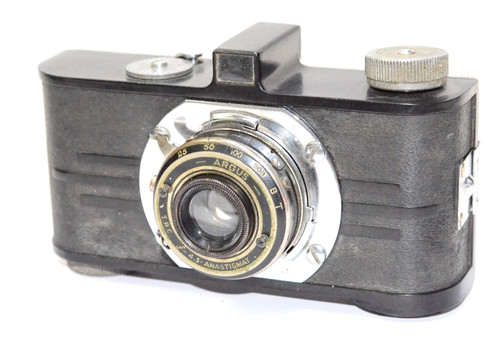 Argus 35mm camera 5 - argus,