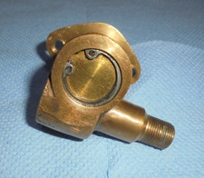 Bsa goldstar rev - bsa,