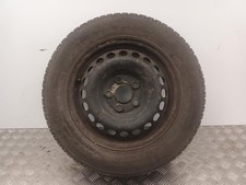 VW Transporter T5 04-16 16