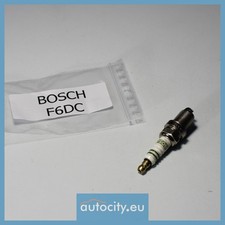 Bosch F6DC Spark Plug