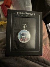 Eddie Stobart Pocket Watch