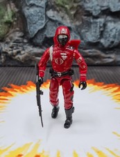 Vintage GI Joe Action Force