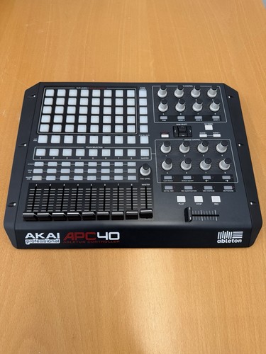 Akai professional apc40 - akai,