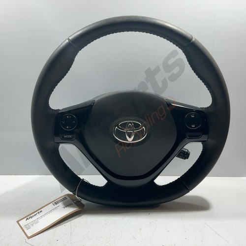 Toyota aygo mk2 - aygo, 2014-2018