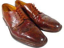 Benson - 100 Master Shoes -