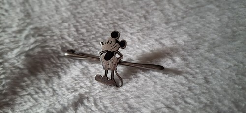 Sterling silver and