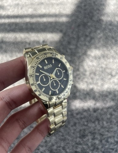 Hugo boss men watch - hugo, men's