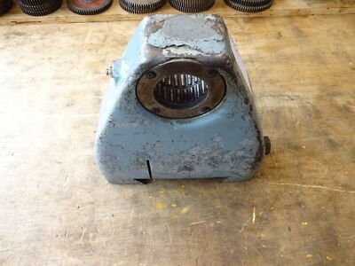 Horizontal mill milling - mill, /