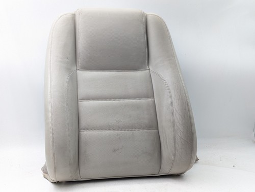 Upper back seat cover - back, jaguar